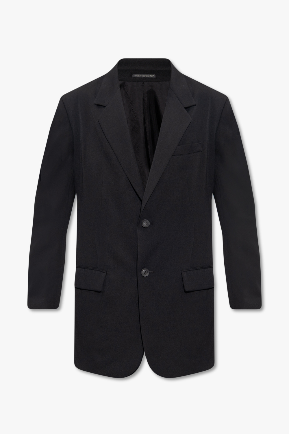 MAATEE＆SONS(マーティーアンドサンズ) 4B JACKETダブル
